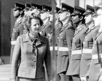 Î‘Ï†Î¹Î­ÏÏ‰Î¼Î± ÏƒÏ„Î· Â«Î£Î¹Î´Î·ÏÎ¬ ÎšÏ…ÏÎ¯Î±Â» Margaret Thatcherlive-in | Η Έξυπνη, Αντικειμενική και Εναλλακτική Ενημέρωση!