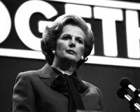 Î‘Ï†Î¹Î­ÏÏ‰Î¼Î± ÏƒÏ„Î· Â«Î£Î¹Î´Î·ÏÎ¬ ÎšÏ…ÏÎ¯Î±Â» Margaret Thatcherlive-in | Η Έξυπνη, Αντικειμενική και Εναλλακτική Ενημέρωση!
