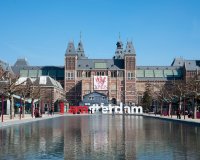 Î¤Î¹Ï‚ Ï€ÏÎ»ÎµÏ‚ Ï„Î¿Ï… Î¬Î½Î¿Î¹Î¾Îµ Î¼ÎµÏ„Î¬ Î±Ï€ÏŒ 10 Ï‡ÏÏŒÎ½Î¹Î± Ï„Î¿ Rijksmuseum ÏƒÏ„Î¿ Î†Î¼ÏƒÏ„ÎµÏÎ½Ï„Î±Î¼live-in | Η Έξυπνη, Αντικειμενική και Εναλλακτική Ενημέρωση!