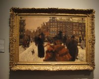 Î¤Î¹Ï‚ Ï€ÏÎ»ÎµÏ‚ Ï„Î¿Ï… Î¬Î½Î¿Î¹Î¾Îµ Î¼ÎµÏ„Î¬ Î±Ï€ÏŒ 10 Ï‡ÏÏŒÎ½Î¹Î± Ï„Î¿ Rijksmuseum ÏƒÏ„Î¿ Î†Î¼ÏƒÏ„ÎµÏÎ½Ï„Î±Î¼live-in | Η Έξυπνη, Αντικειμενική και Εναλλακτική Ενημέρωση!