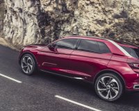 CitroÃ«n Wild Rubis Concept!live-in | Η Έξυπνη, Αντικειμενική και Εναλλακτική Ενημέρωση!