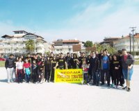 Î”ÎµÎ½Î´ÏÎ¿Ï†ÏÏ„ÎµÏ…ÏƒÎ· ÏƒÏ„Î·Î½ ÎŸÎ»Ï…Î¼Ï€Î¹Î±ÎºÎ® Î‘ÎºÏ„Î® ÎšÎ±Ï„ÎµÏÎ¯Î½Î·Ï‚live-in | Η Έξυπνη, Αντικειμενική και Εναλλακτική Ενημέρωση!