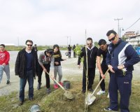 Î”ÎµÎ½Î´ÏÎ¿Ï†ÏÏ„ÎµÏ…ÏƒÎ· ÏƒÏ„Î·Î½ ÎŸÎ»Ï…Î¼Ï€Î¹Î±ÎºÎ® Î‘ÎºÏ„Î® ÎšÎ±Ï„ÎµÏÎ¯Î½Î·Ï‚live-in | Η Έξυπνη, Αντικειμενική και Εναλλακτική Ενημέρωση!