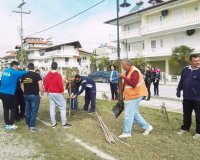 Î”ÎµÎ½Î´ÏÎ¿Ï†ÏÏ„ÎµÏ…ÏƒÎ· ÏƒÏ„Î·Î½ ÎŸÎ»Ï…Î¼Ï€Î¹Î±ÎºÎ® Î‘ÎºÏ„Î® ÎšÎ±Ï„ÎµÏÎ¯Î½Î·Ï‚live-in | Η Έξυπνη, Αντικειμενική και Εναλλακτική Ενημέρωση!