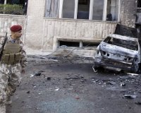 Î•Ï€Î¯Î¸ÎµÏƒÎ· Î±Ï…Ï„Î¿ÎºÏ„Î¿Î½Î¯Î±Ï‚ Î¼Îµ 23 Î½ÎµÎºÏÎ¿ÏÏ‚ ÏƒÏ„Î· Î’Î±Î³Î´Î¬Ï„Î·live-in | Η Έξυπνη, Αντικειμενική και Εναλλακτική Ενημέρωση!