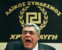 ÎœÎ¹Ï‡Î±Î»Î¿Î»Î¹Î¬ÎºÎ¿Ï‚: ÎÎ± Ï„ÎµÎ¸ÎµÎ¯ ÎµÎºÏ„ÏŒÏ‚ Î½ÏŒÎ¼Î¿Ï… Ï„Î¿ Î Î‘Î£ÎŸÎšlive-in | Η Έξυπνη, Αντικειμενική και Εναλλακτική Ενημέρωση!