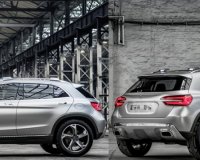 Î— Î½Î­Î± Mercedes-Benz GLAlive-in | Η Έξυπνη, Αντικειμενική και Εναλλακτική Ενημέρωση!