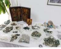 Î‘ÏƒÏ„Ï…Î½Î¿Î¼Î¹ÎºÎ¿Î¯ Î¼Ï€Î»ÎµÎ³Î¼Î­Î½Î¿Î¹ ÏƒÎµ Ï„ÎµÏÎ¬ÏƒÏ„Î¹Î¿ ÎºÏÎºÎ»Ï‰Î¼Î± Î±ÏÏ‡Î±Î¹Î¿ÎºÎ±Ï€Î·Î»Î¯Î±Ï‚live-in | Η Έξυπνη, Αντικειμενική και Εναλλακτική Ενημέρωση!
