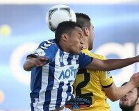 Î‘Ï„ÏÏŒÎ¼Î·Ï„Î¿Ï‚ - Î‘Î•Îš 1-0. Î“ÎºÎ¿Î» ÎºÎ±Î¹ Ï…Ï€Î¿Î²Î¹Î²Î±ÏƒÎ¼ÏŒÏ‚!live-in | Η Έξυπνη, Αντικειμενική και Εναλλακτική Ενημέρωση!