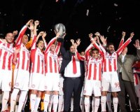 39+1 κοÏπες στη φιÎστα του ΟλυμπιακοÏlive-in | Η Έξυπνη, Αντικειμενική και Εναλλακτική Ενημέρωση!
