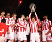 39+1 κοÏπες στη φιÎστα του ΟλυμπιακοÏlive-in | Η Έξυπνη, Αντικειμενική και Εναλλακτική Ενημέρωση!