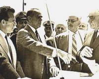 Î£Î±Î½ ÏƒÎ®Î¼ÎµÏÎ±, 23 Î‘Ï€ÏÎ¹Î»Î¯Î¿Ï… Î­Ï†Ï…Î³Îµ Î¿ ÎšÏ‰Î½ÏƒÏ„Î±Î½Ï„Î¯Î½Î¿Ï‚ Î“. ÎšÎ±ÏÎ±Î¼Î±Î½Î»Î®Ï‚ (1907 â€“ 1998)live-in | Η Έξυπνη, Αντικειμενική και Εναλλακτική Ενημέρωση!