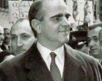 Î£Î±Î½ ÏƒÎ®Î¼ÎµÏÎ±, 23 Î‘Ï€ÏÎ¹Î»Î¯Î¿Ï… Î­Ï†Ï…Î³Îµ Î¿ ÎšÏ‰Î½ÏƒÏ„Î±Î½Ï„Î¯Î½Î¿Ï‚ Î“. ÎšÎ±ÏÎ±Î¼Î±Î½Î»Î®Ï‚ (1907 â€“ 1998)live-in | Η Έξυπνη, Αντικειμενική και Εναλλακτική Ενημέρωση!