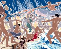 Î’ÏÎµÏ‚ Ï€Î¿Î¹Î¿Ï‚ Î®ÏÏ‰Î±Ï‚ Ï„Î·Ï‚ ÎµÎ»Î»Î·Î½Î¹ÎºÎ®Ï‚ Î¼Ï…Î¸Î¿Î»Î¿Î³Î¯Î±Ï‚ ÎµÎ¯ÏƒÎ±Î¹live-in | Η Έξυπνη, Αντικειμενική και Εναλλακτική Ενημέρωση!