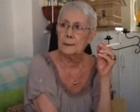 Î‘Ï€ÎµÎ²Î¯Ï‰ÏƒÎµ Î· Î·Î¸Î¿Ï€Î¿Î¹ÏŒÏ‚ Î›Î¯Î½Î± Î›Î±Î¼Ï€ÏÎ¬ÎºÎ·live-in | Η Έξυπνη, Αντικειμενική και Εναλλακτική Ενημέρωση!