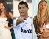 ÎŸ Ronaldo Î±Ï€Î¬Ï„Î·ÏƒÎµ Ï„Î·Î½ Irina Shayk Î¼Îµ Ï„Î·Î½... ÎœÎ¹Ï‚ ÎŸÏ€Î¯ÏƒÎ¸Î¹Î±!live-in | Η Έξυπνη, Αντικειμενική και Εναλλακτική Ενημέρωση!