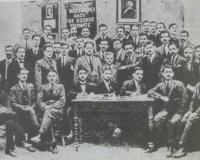 Η Παγκόσμια ΗμÎÏα των ΕÏγατώνlive-in | Η Έξυπνη, Αντικειμενική και Εναλλακτική Ενημέρωση!