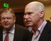ÎŸÎ¹ÎºÎ¿Î½Î¿Î¼Î¹ÎºÎ¬ Î Î‘Î£ÎŸÎš: OÏÎ³Î¹ÏƒÎ¼Î­Î½Î¿Ï‚ Î¿ Î“. Î Î±Ï€Î±Î½Î´ÏÎ­Î¿Ï…. Î‘Ï€ÎµÎ¹Î»ÎµÎ¯ Î¼Îµ Î¼Î·Î½ÏÏƒÎµÎ¹Ï‚live-in | Η Έξυπνη, Αντικειμενική και Εναλλακτική Ενημέρωση!