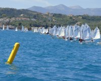 Î Î±Î½ÎµÎ»Î»Î®Î½Î¹Î¿ Ï€ÏÏ‰Ï„Î¬Î¸Î»Î·Î¼Î± 2013 Optimist & Laser 4.7live-in | Η Έξυπνη, Αντικειμενική και Εναλλακτική Ενημέρωση!
