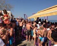 Î¤Î¿ Balkan Fun ÎºÎ±Î¹ Ï€Î¬Î»Î¹ ÏƒÏ„Î·Î½ ÎšÎ±Ï„ÎµÏÎ¯Î½Î·!!!live-in | Η Έξυπνη, Αντικειμενική και Εναλλακτική Ενημέρωση!