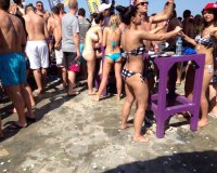 Î¤Î¿ Balkan Fun ÎºÎ±Î¹ Ï€Î¬Î»Î¹ ÏƒÏ„Î·Î½ ÎšÎ±Ï„ÎµÏÎ¯Î½Î·!!!live-in | Η Έξυπνη, Αντικειμενική και Εναλλακτική Ενημέρωση!