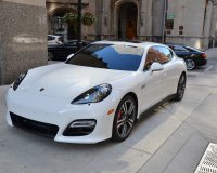 Porsche Panamera 2013live-in | Η Έξυπνη, Αντικειμενική και Εναλλακτική Ενημέρωση!