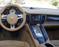 Porsche Panamera 2013live-in | Η Έξυπνη, Αντικειμενική και Εναλλακτική Ενημέρωση!