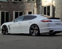 Porsche Panamera 2013live-in | Η Έξυπνη, Αντικειμενική και Εναλλακτική Ενημέρωση!