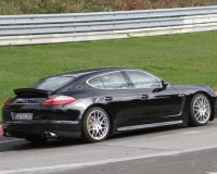 Porsche Panamera 2013live-in | Η Έξυπνη, Αντικειμενική και Εναλλακτική Ενημέρωση!