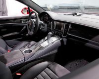 Porsche Panamera 2013live-in | Η Έξυπνη, Αντικειμενική και Εναλλακτική Ενημέρωση!