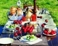 Î”Î¹Î±Ï„ÏÎ¿Ï†Î¹ÎºÎ­Ï‚ ÏƒÏ…Î¼Î²Î¿Ï…Î»Î­Ï‚ Î³Î¹Î± Ï„Î¿ Ï€Î±ÏƒÏ‡Î±Î»Î¹Î½ÏŒ Ï„ÏÎ±Ï€Î­Î¶Î¹live-in | Η Έξυπνη, Αντικειμενική και Εναλλακτική Ενημέρωση!