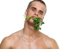 ÎŸÎ¹ Ï„ÏÎ¿Ï†Î­Ï‚ Ï€Î¿Ï… ÎºÎ¬Î½Î¿Ï…Î½ Ï„Î¿Ï…Ï‚ Î¬Î½Ï„ÏÎµÏ‚... Ï„Î±ÏÏÎ¿Ï…Ï‚ ÏƒÏ„Î¿ ÎºÏÎµÎ²Î¬Ï„Î¹!live-in | Η Έξυπνη, Αντικειμενική και Εναλλακτική Ενημέρωση!