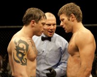 Î— Î¿Î¼Î¬Î´Î± Ï„Î¿Ï… Live In Ï€ÏÎ¿Ï„ÎµÎ¯Î½ÎµÎ¹ Ï„Î·Î½ Ï„Î±Î¹Î½Î¯Î±: Warrior (2011)live-in | Η Έξυπνη, Αντικειμενική και Εναλλακτική Ενημέρωση!