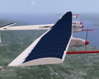 Οικολογικό αεÏοσκάφος διÎσχισε τις ΗΠΑ!live-in | Η Έξυπνη, Αντικειμενική και Εναλλακτική Ενημέρωση!