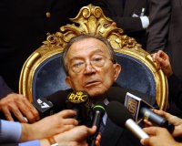 Απεβίωσε ο ΤζοÏλιο ΑντÏεότι!live-in | Η Έξυπνη, Αντικειμενική και Εναλλακτική Ενημέρωση!