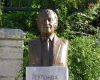 Σαν σήμεÏα 9 Μαίου 2009, φεÏγει από κοντά μας ο ΕυγÎνιος ΣπαθάÏης!live-in | Η Έξυπνη, Αντικειμενική και Εναλλακτική Ενημέρωση!