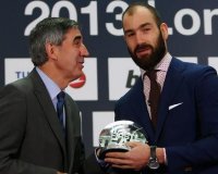 ÎšÎ¿ÏÏ…Ï†Î±Î¯Î¿Ï‚ Ï„Î·Ï‚ Euroleague Î¿ Î’Î±ÏƒÎ¯Î»Î·Ï‚ Î£Ï€Î±Î½Î¿ÏÎ»Î·Ï‚!live-in | Η Έξυπνη, Αντικειμενική και Εναλλακτική Ενημέρωση!