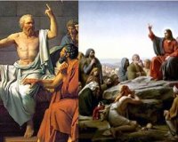 Î£Ï‰ÎºÏÎ¬Ï„Î·Ï‚ ÎºÎ±Î¹ Î™Î·ÏƒÎ¿ÏÏ‚ â€“ Î‘Î½Î±Î»Î¿Î³Î¯ÎµÏ‚live-in | Η Έξυπνη, Αντικειμενική και Εναλλακτική Ενημέρωση!