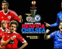 Î¤ÎµÎ»Î¹ÎºÏŒÏ‚ Ï„Î¿Ï… Europa League Î¼ÎµÏ„Î±Î¾Ï Ï„Ï‰Î½ ÎœÏ€ÎµÎ½Ï†Î¯ÎºÎ± - Î¤ÏƒÎ­Î»ÏƒÎ¹ (21:45)live-in | Η Έξυπνη, Αντικειμενική και Εναλλακτική Ενημέρωση!