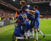 ÎœÏ€ÎµÎ½Ï†Î¯ÎºÎ± - Î¤ÏƒÎ­Î»ÏƒÎ¹ 1-2. Î†Î»Î»Î· Î¼Î¹Î± Ï„Ï…Ï‡ÎµÏÎ® ÎºÎ¿ÏÏ€Î± Î³Î¹Î± Ï„Î·Î½ Î¤ÏƒÎ­Î»ÏƒÎ¹.live-in | Η Έξυπνη, Αντικειμενική και Εναλλακτική Ενημέρωση!