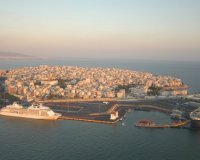 ÎˆÏ„Î¿Î¹Î¼Î¿Ï‚ Î³Î¹Î± Ï‡ÏÎ®ÏƒÎ· o Î½Î­Î¿Ï‚ ÏƒÏ„Î±Î¸Î¼ÏŒÏ‚ ÎºÏÎ¿Ï…Î±Î¶Î¹Î­ÏÎ±Ï‚ ÏƒÏ„Î¿Î½ Î ÎµÎ¹ÏÎ±Î¹Î¬live-in | Η Έξυπνη, Αντικειμενική και Εναλλακτική Ενημέρωση!