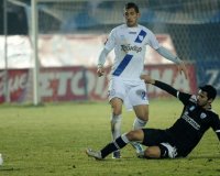 PlayOff: Î Î‘ÎŸÎš-Î Î‘Î£ Î“Î¹Î¬Î½Î½Î¹Î½Î± 0-1live-in | Η Έξυπνη, Αντικειμενική και Εναλλακτική Ενημέρωση!