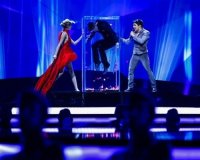 Eurovision: Î”Ï‰ÏÎ¿Î´ÏŒÎºÎ·ÏƒÎµ Ï„Î¿ Î‘Î¶ÎµÏÎ¼Ï€Î±ÏŠÏ„Î¶Î¬Î½ Î³Î¹Î± 12Î¬ÏÎ¹;live-in | Η Έξυπνη, Αντικειμενική και Εναλλακτική Ενημέρωση!