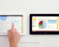 Î•Ï€Î¹Î¸ÎµÏ„Î¹ÎºÎ® Î´Î¹Î±Ï†Î®Î¼Î¹ÏƒÎ· Ï„Î·Ï‚ Microsoft "ÎºÎ¿ÏÎ¿ÏŠÎ´ÎµÏÎµÎ¹" Ï„Î¿ iPad Ï„Î·Ï‚ Applelive-in | Η Έξυπνη, Αντικειμενική και Εναλλακτική Ενημέρωση!
