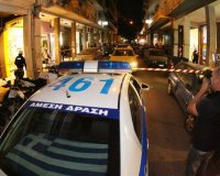 ÎšÎ±Ï„Î±Î´Î¯Ï‰Î¾Î· Î¼Îµ Ï€Ï…ÏÎ¿Î²Î¿Î»Î¹ÏƒÎ¼Î¿ÏÏ‚ ÏƒÏ„Î¿ Î Î±Î³ÎºÏÎ¬Ï„Î¹live-in | Η Έξυπνη, Αντικειμενική και Εναλλακτική Ενημέρωση!