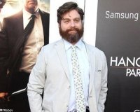 Zach Galifianakis: Î‘Î³ÏŒÏÎ±ÏƒÎµ ÏƒÎµ 87Ï‡ÏÎ¿Î½Î· Î¬ÏƒÏ„ÎµÎ³Î· Î­Î½Î± Î´Î¹Î±Î¼Î­ÏÎ¹ÏƒÎ¼Î±live-in | Η Έξυπνη, Αντικειμενική και Εναλλακτική Ενημέρωση!