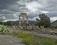 Ο ΠαÏνασσός στους 10 «ιεÏοÏς» τόπους του πλανήτηlive-in | Η Έξυπνη, Αντικειμενική και Εναλλακτική Ενημέρωση!