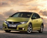 Honda Civic 1.6 D 120: Î™ÏƒÏ‡Ï…ÏÎ® ÏÎ¿Ï€Î® Î¼Îµ Ï‡Î±Î¼Î·Î»Î¿ÏÏ‚ ÏÏÏ€Î¿Ï…Ï‚live-in | Η Έξυπνη, Αντικειμενική και Εναλλακτική Ενημέρωση!