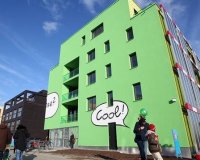 Î¤Î¿ Ï€ÏÏŽÏ„Î¿ ÎºÏ„Î®ÏÎ¹Î¿ Ï€Î¿Ï… Ï„ÏÎ¿Ï†Î¿Î´Î¿Ï„ÎµÎ¯Ï„Î±Î¹ Î±Ï€ÏŒ Ï†ÏÎºÎ¹Î±!live-in | Η Έξυπνη, Αντικειμενική και Εναλλακτική Ενημέρωση!