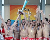 ÎŸ ÎŸÎ»Ï…Î¼Ï€Î¹Î±ÎºÏŒÏ‚ ÎºÎ±Ï„Î­ÎºÏ„Î·ÏƒÎµ Ï„Î¿ Î½Ï„Î±Î¼Ï€Î», ÎµÏ€Î¹ÎºÏÎ±Ï„ÏŽÎ½Ï„Î±Ï‚ Ï„Î·Ï‚ Î’Î¿Ï…Î»Î¹Î±Î³Î¼Î­Î½Î·Ï‚live-in | Η Έξυπνη, Αντικειμενική και Εναλλακτική Ενημέρωση!